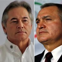 Los casos García Luna y Bermúdez Requena son diferentes: José Ramiro López Obrador