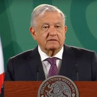 AMLO anuncia que llevarán a la Corte el diferendo por la Ley de Hidrocarburos