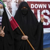 ONU denuncia nueva campaña de represión contra mujeres y niñas por incumplir código de vestimenta en