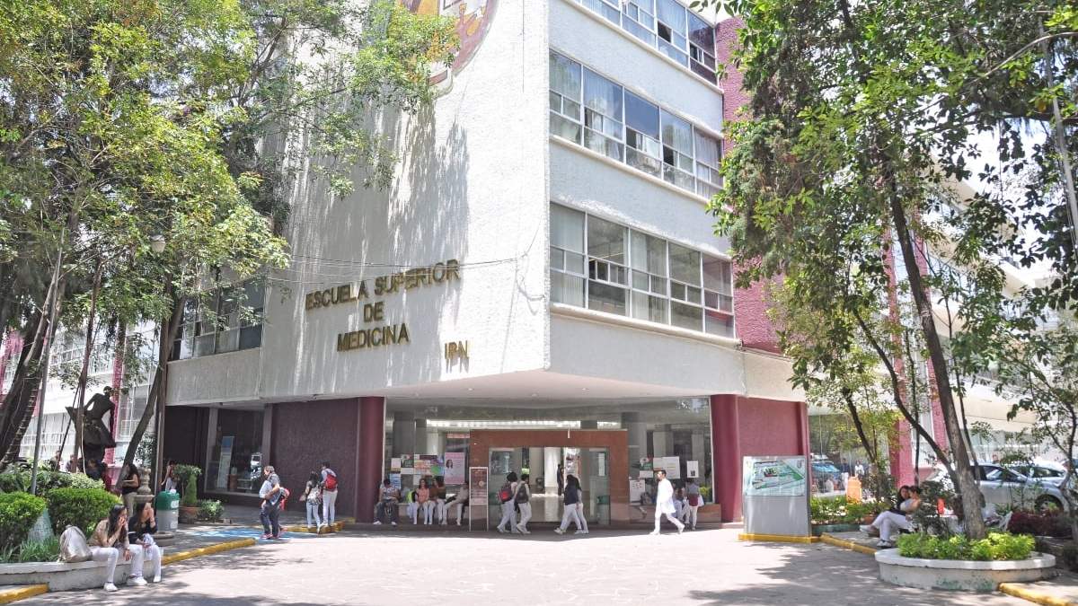 Alumnos del IPN podrán participar en las brigadas de vacunación contra el covid-19