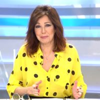 Ana Rosa Quintana perdió los estribos y cargó contra esta política: “Está a punto de equivocarse”