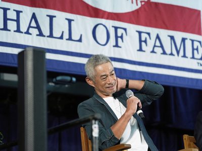 Ichiro Suzuki, CC Sabathia y Billy Wagner serán incluidos en el Salón de la Fama