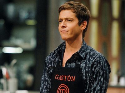 Le dijo de todo: Gastón Dalmau tuvo mucha paciencia para aguantar los insultos de Alex Caniggia