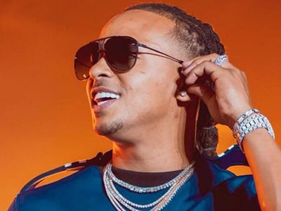 ¡Ignoró por completo a sus fans! Ozuna canceló su show en Argentina un día antes. ¿Qué pasó?