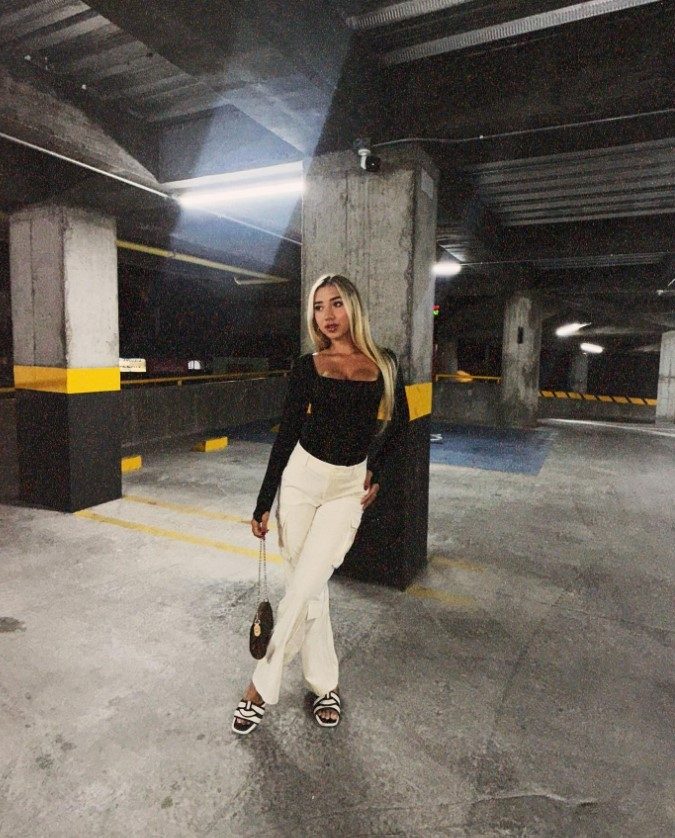 María José 2