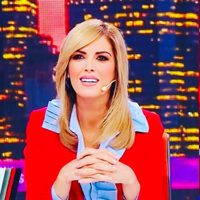 Conductora argentina arremete contra las marchas y los paros laborales por el #8M