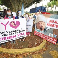 Aborto legal: la otra polarización