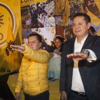 Legal, la elección de Manuel Granados y José Ángel Ávila como dirigentes del PRD: TEPJF