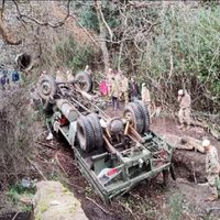 Denuncian que el Ejército sigue llevando a su personal en la parte trasera de los camiones