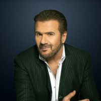 Popular y exitoso: a sus 32 años, así está hoy Francisco, el hijo de Joaquín Galán de "Los Pimpinela"