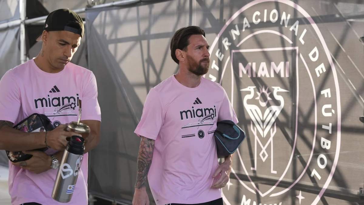 Luis Suárez y Lionel Messi serán dueños de un club de futbol en Uruguay