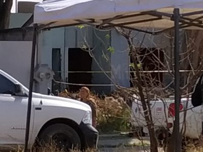 Madres Buscadoras de Sonora hallan bolsas con restos humanos en Tlajomulco