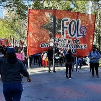 Organizaciones sociales llaman a movilizarse y reclaman respuestas del gobierno