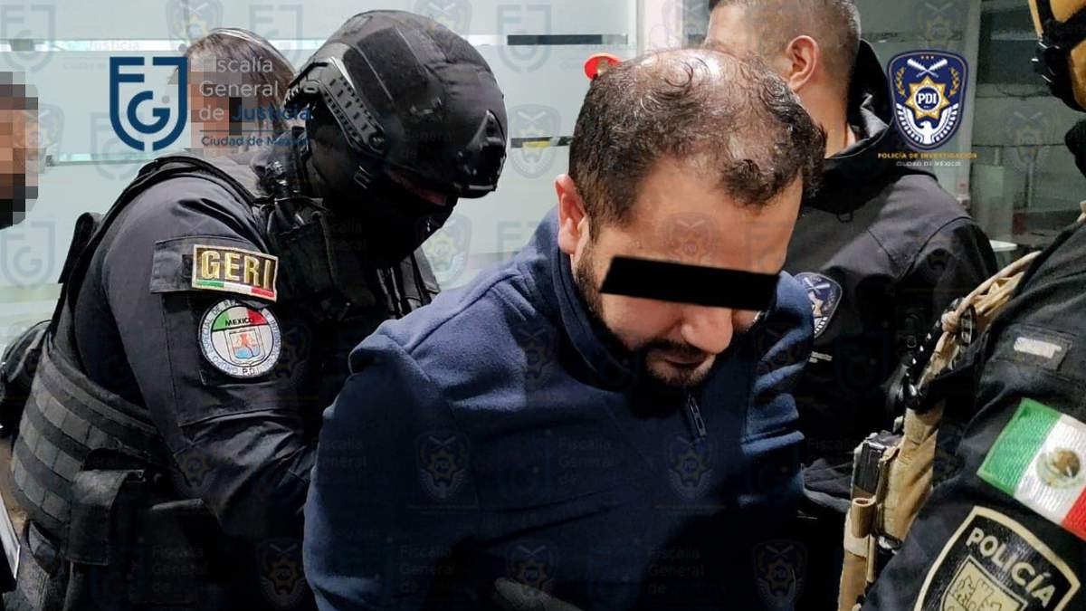 Rautel "N". Prisión preventiva oficiosa