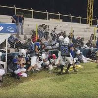 Rector lamenta balacera durante partido de futbol americano en Cajeme, Sonora (Video)