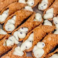 Postres italianos, una delicia de cada región de la penísula