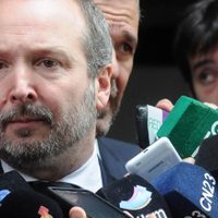 Para Sabbatella, su condena “sólo se entiende” como un acto de “lawfare” y de “persecución política”