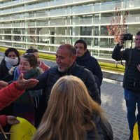 Cooperativa 127 hectáreas: Salas presentó ante la Justicia convenios firmados por Gaido