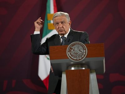 Estos fueron los principales temas de la conferencia mañanera de AMLO del 24 de julio (Video)