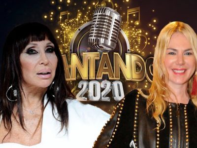 Tensión en el “Cantando”: Moria Casán y una inesperada reacción ante las palabras de Esmeralda Mitre