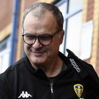 Marcelo Bielsa y Lionel Messi: nominación a uno de los premios más importantes del fútbol