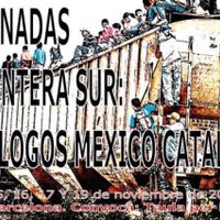 Taula per Mèxic, una luz de esperanza