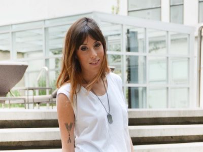 Murió Sofía Sarkany: el dolor de los famosos