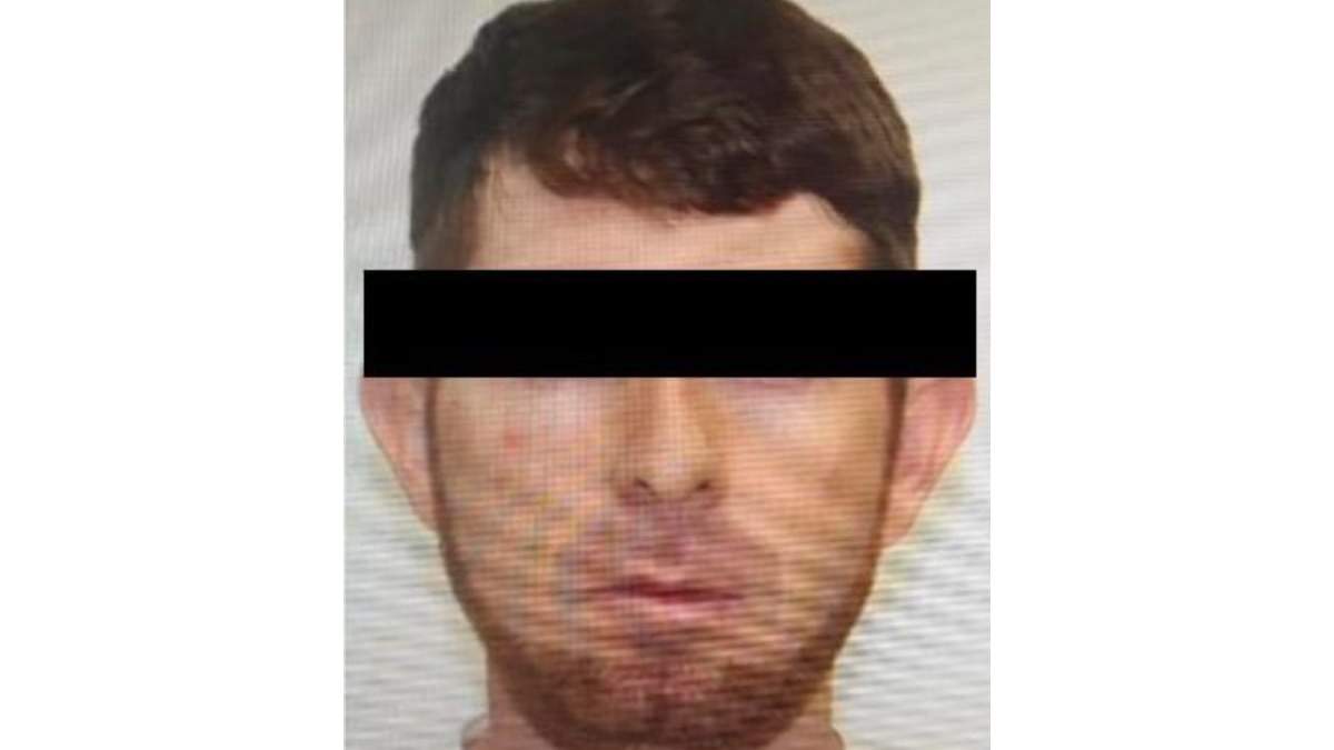 Isai “N”, sobrino de “El Chapo”, detenido en Sonora