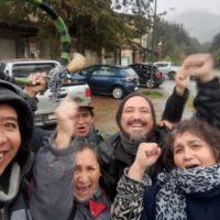 Fuerte respaldo a Paicil Antriao tras el fallo que absolvió a Calfupán y Olivero en La Angostura