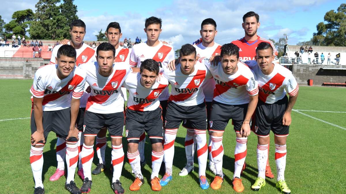River. Fuente: (Instagram).