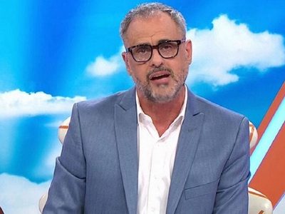 "Hay muchas cosas que no denuncié": ex panelista de Intrusos contó toda su verdad. ¿Qué dirá Jorge?