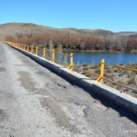 La Sociedad Rural de Neuquén señaló su preocupación por el puente en la Rinconada
