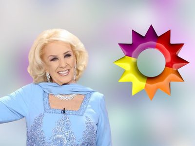 Mirtha Legrand estaría en negociaciones con El Trece, pero se supo un detalle que lo cambia todo