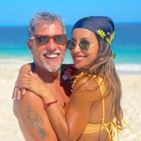 Lourdes Sánchez se confesó sobre su relación con El Chato Prada y contó interesantes detalles