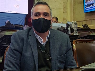 Otro escándalo protagonizado por Francisco Sánchez: qué pasó