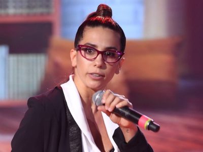 "No le da la cabeza": el fuerte comentario de Cinthia Fernández contra Alex Caniggia