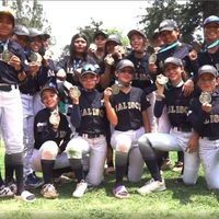 MLB Cup 2023: Selección Jalisco primer campeón femenil del torneo