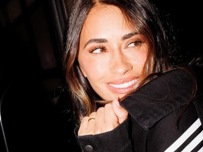 Cómo es el mini tramp, el potente ejercicio que practica Antonela Roccuzzo: claves para hacerlo en casa