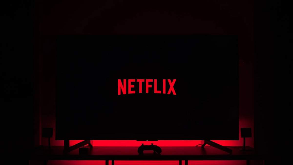 Netflix. Fuente: (Instagram).