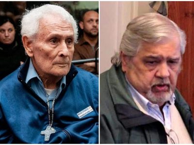 Jorge Julio López: comenzó el juicio contra Etchecolatz y Garachico
