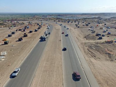 El Foro de la Meseta de Neuquén se prepara para hacer frente a las tomas