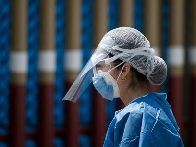 Agredieron a personal de la Salud en Añelo por falta de turnos