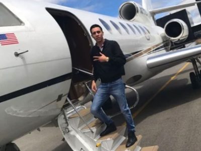 Confirman que uno de los ejecutados en Zapopan era "El Alexis", líder de La Unión Tepito
