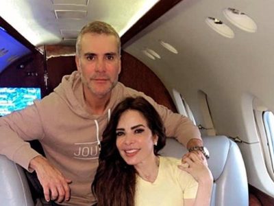 Tribunal ordena liberar a uno de implicados en el secuestro del esposo de Gloria Trevi