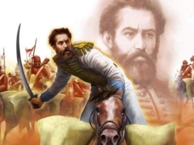 Quién fue Martín Miguel de Güemes y qué se conmemora hoy