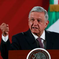 López Obrador pidió “recobrar la libertad”, porque “ya pasó lo más difícil”