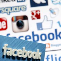 El actor de Hollywood que fue contra Facebook por su política de anuncios
