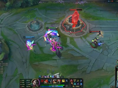 League of Legends: All Knights pone en juego su liderato