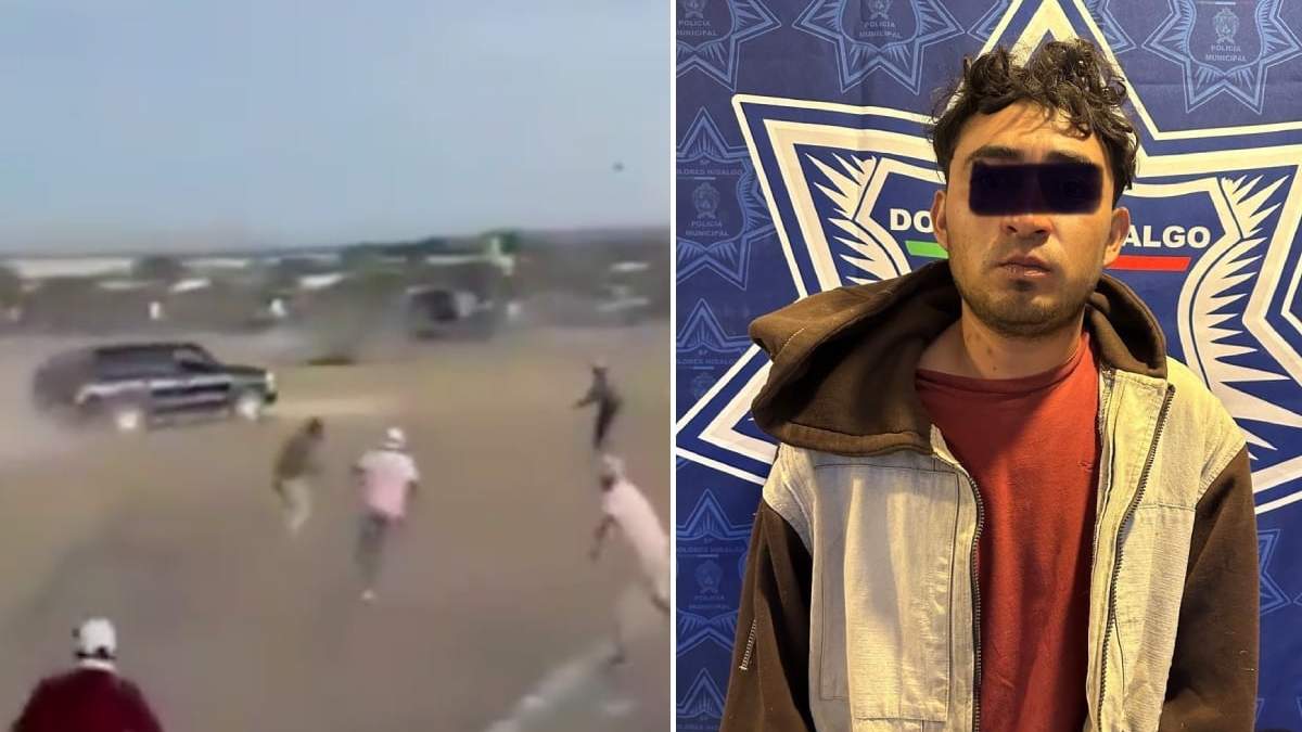 Un detenido por la agresión