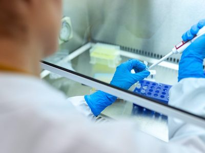 Argentina participará de un ensayo global para probar tres fármacos en pacientes de coronavirus